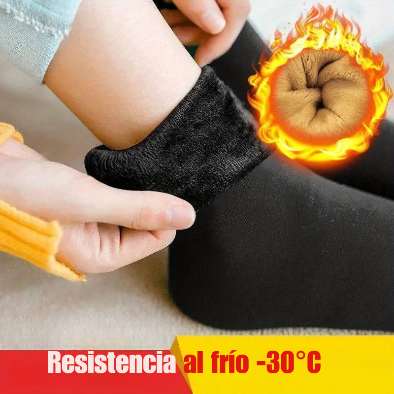 Calcetines Térmicos Pack 12 pares