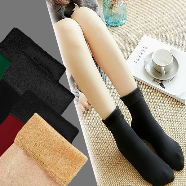 Calcetines Térmicos Pack 12 pares