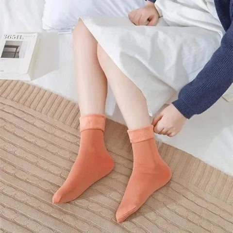 Calcetines Térmicos Pack 12 pares