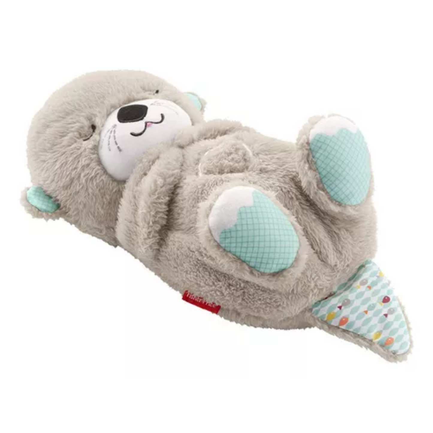 Peluche de Nutria para dormir en calma