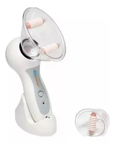 Maquina anti celulitis