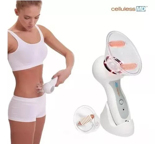 Maquina anti celulitis