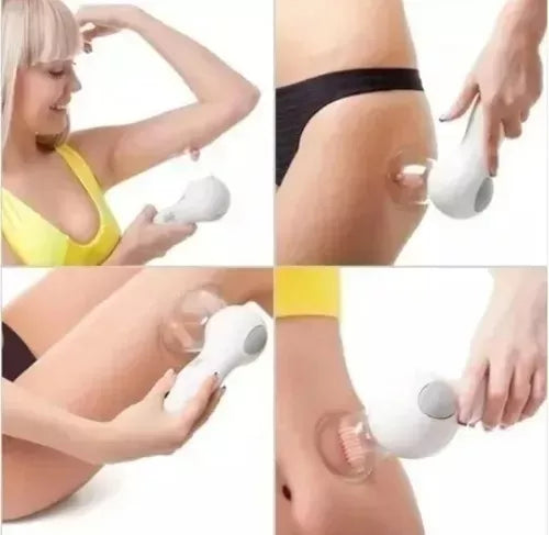 Maquina anti celulitis